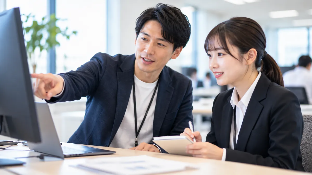 内定者インターンを行う目的