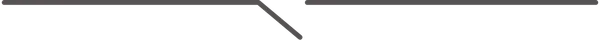 区切り線