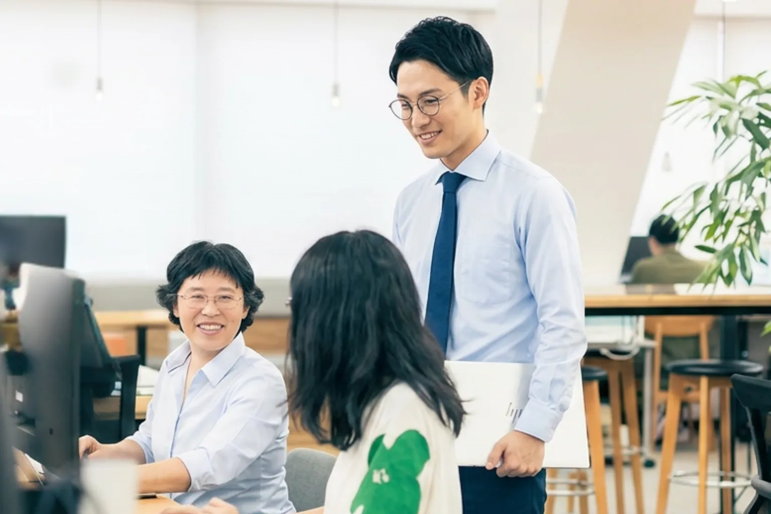 採用イメージ01